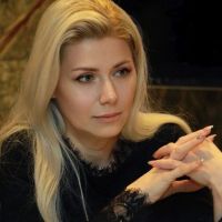 Аватар спикера