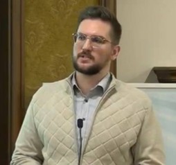 Аватар спикера